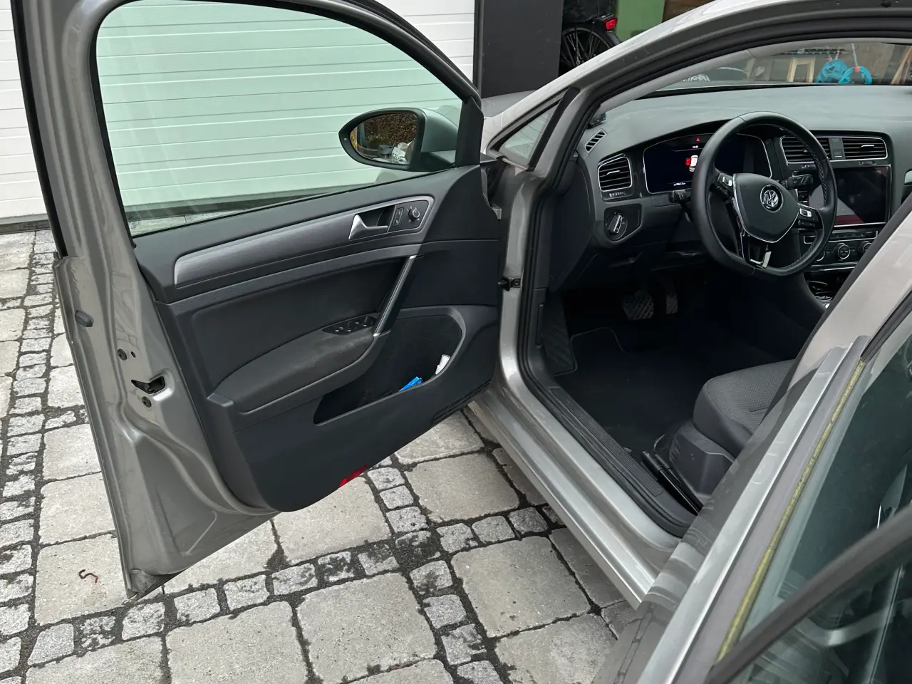 Billede 6 - VW E-Golf