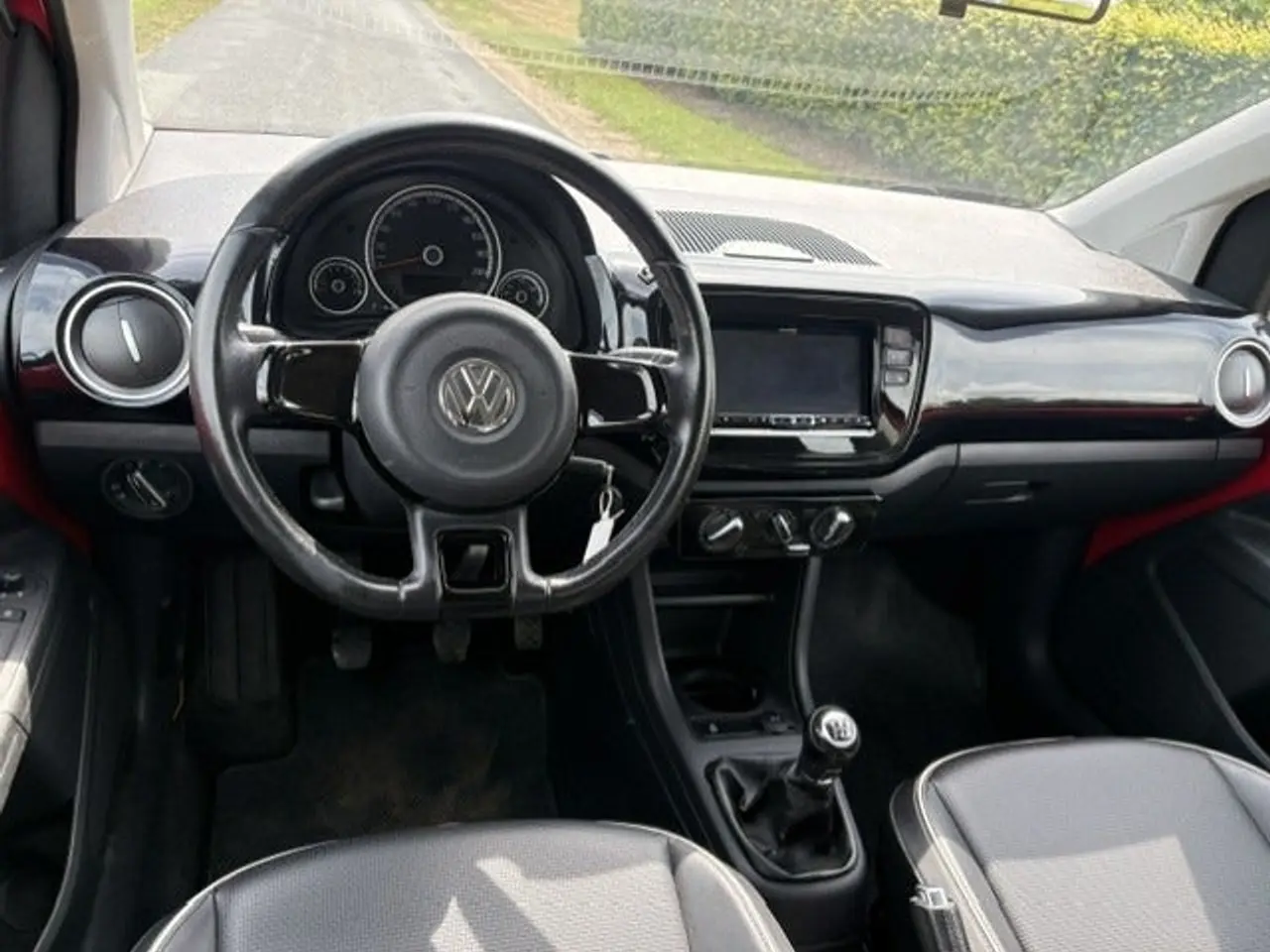 Billede 12 - VW Up! 1,0 75 High Up!
