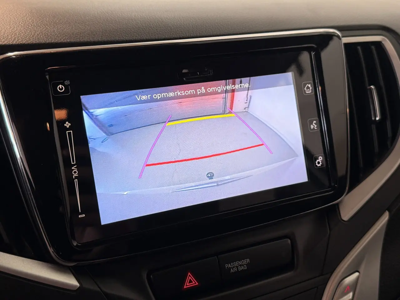 Billede 22 - Suzuki Baleno 1,2 Dualjet Exclusive