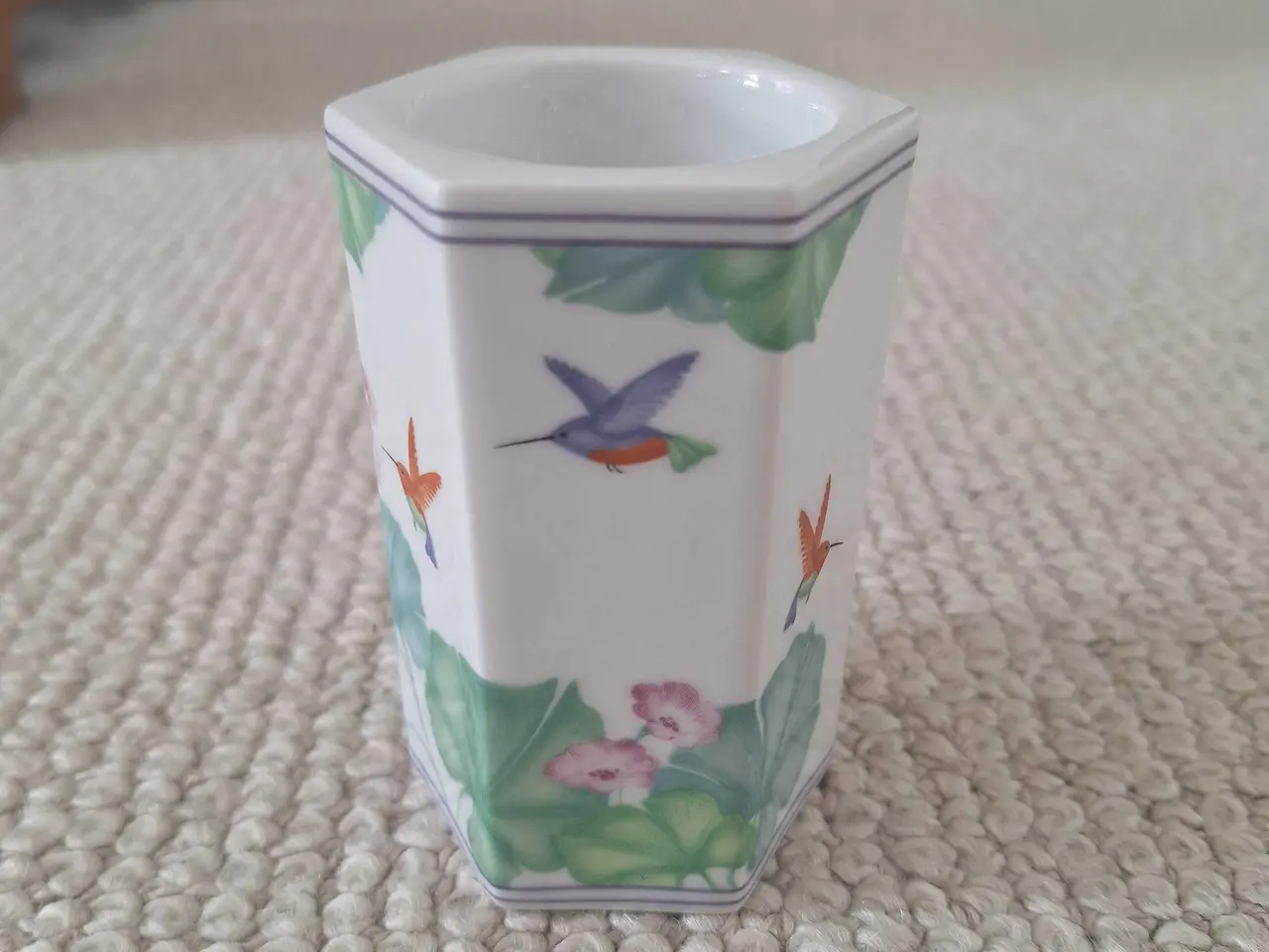 Billede 2 - Royal copenhagen lysestage