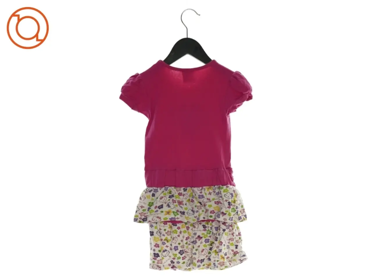 Billede 2 - Kjole fra Hello Kitty (Str. 2/3 år) fra Hello Kitty (str. 2/3 år)