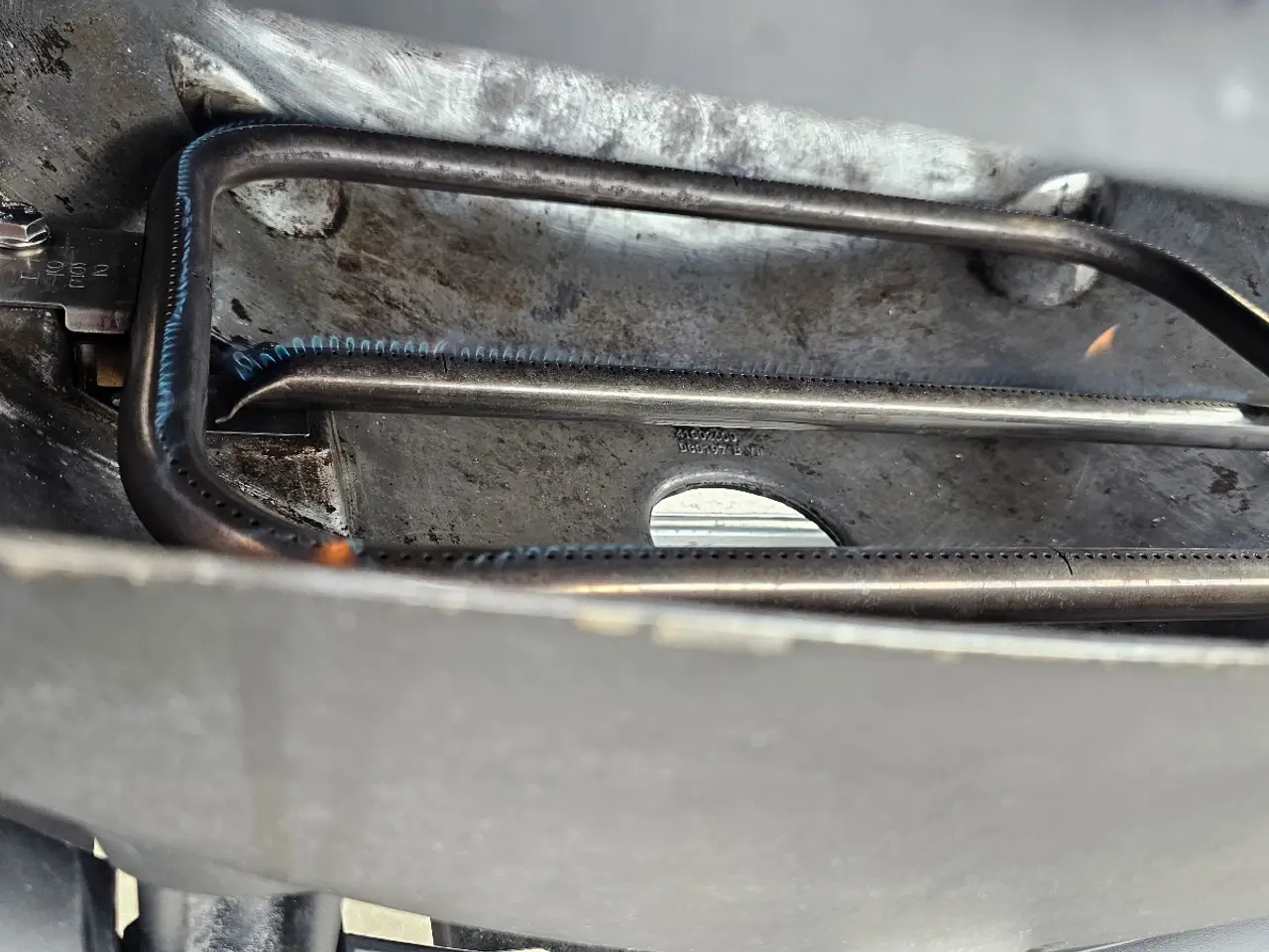 Billede 8 - Weber Q3000 gasgrill