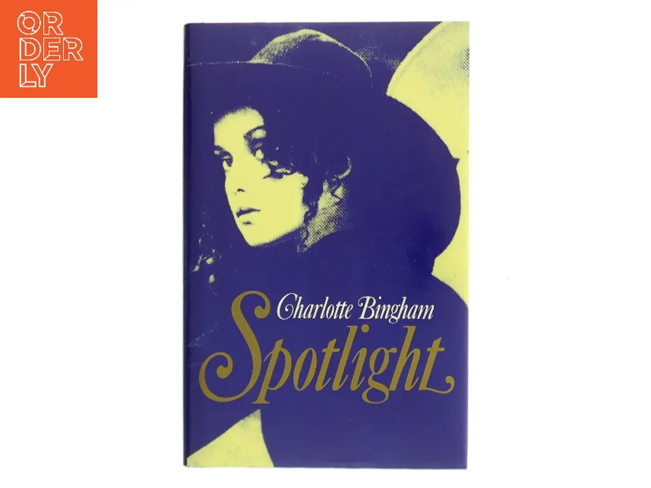 Billede 1 - Spotlight af Charlotte Bingham (Bog)