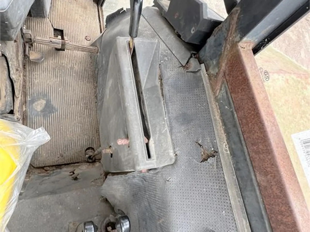 Billede 21 - John Deere 2140 - 3,5 ton - Video!