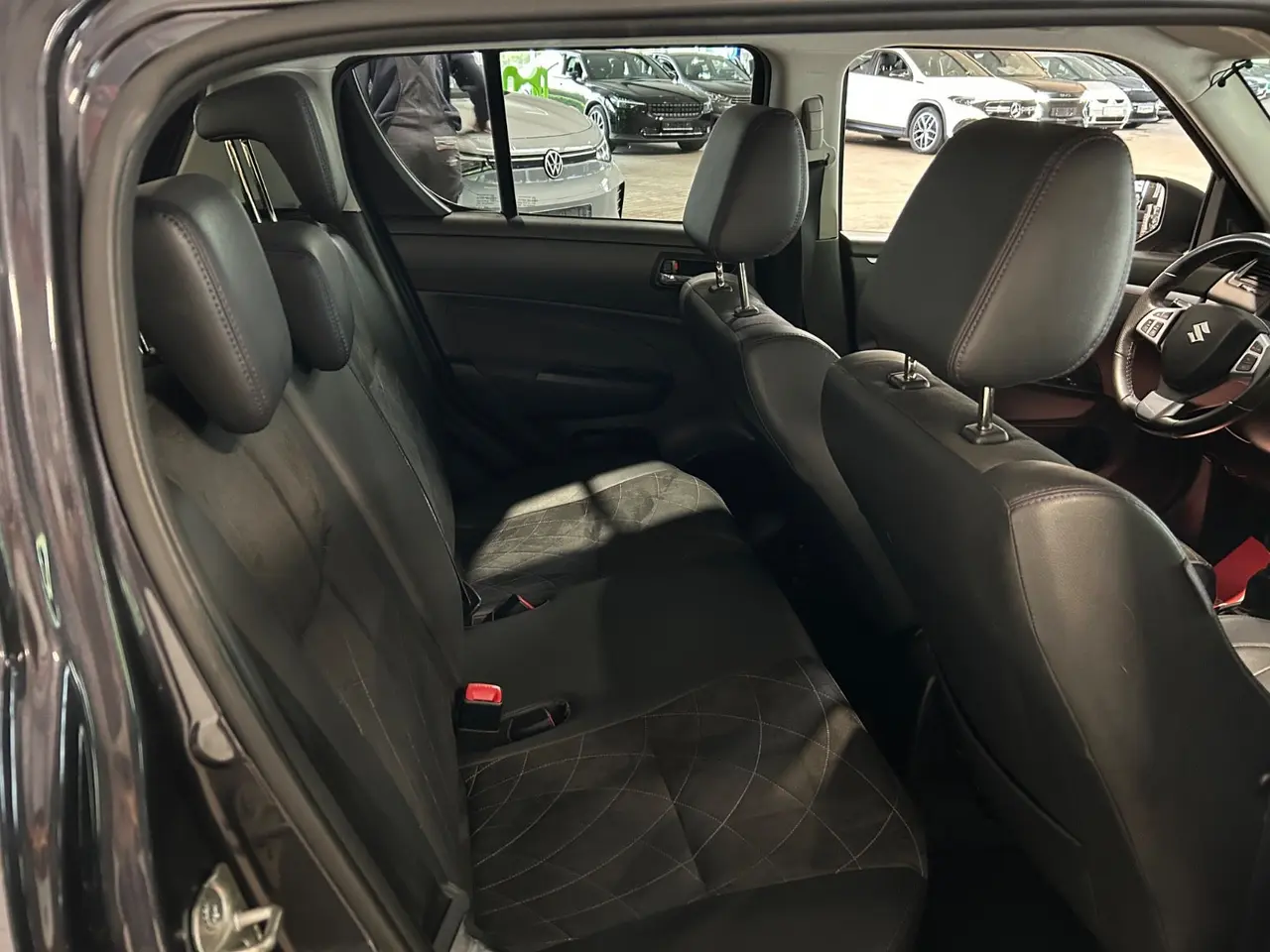 Billede 16 - Suzuki Swift 1,2 Dualjet Style