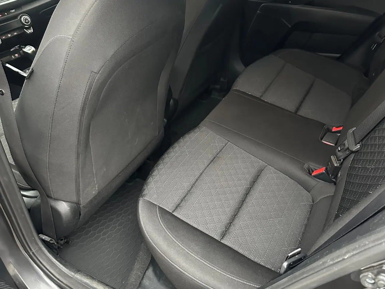 Billede 11 - Kia Rio 1,0 T-GDi Attraction+