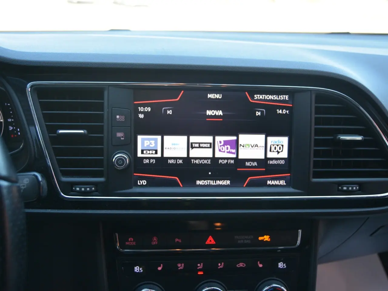 Billede 9 - Seat Leon 1,5 TSi 150 FR ST DSG
