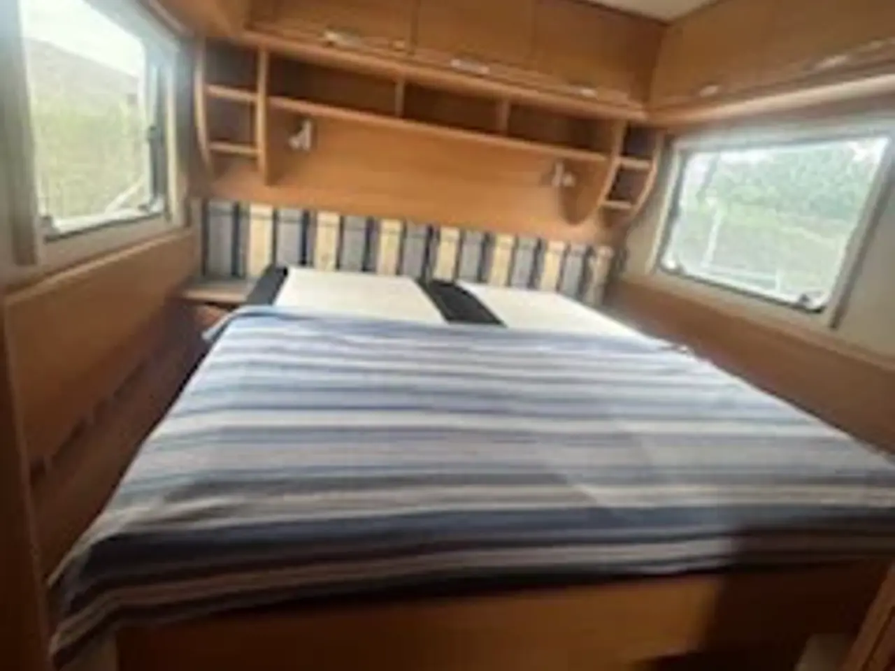 Billede 10 - Adria classica 743 UP