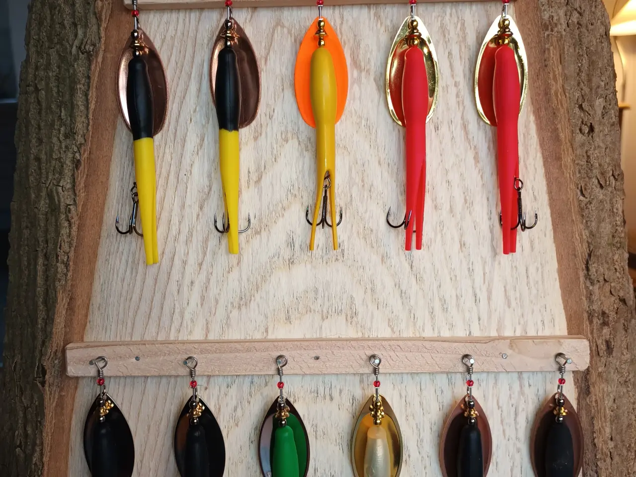 Billede 4 - Spinner, kondomspinner.