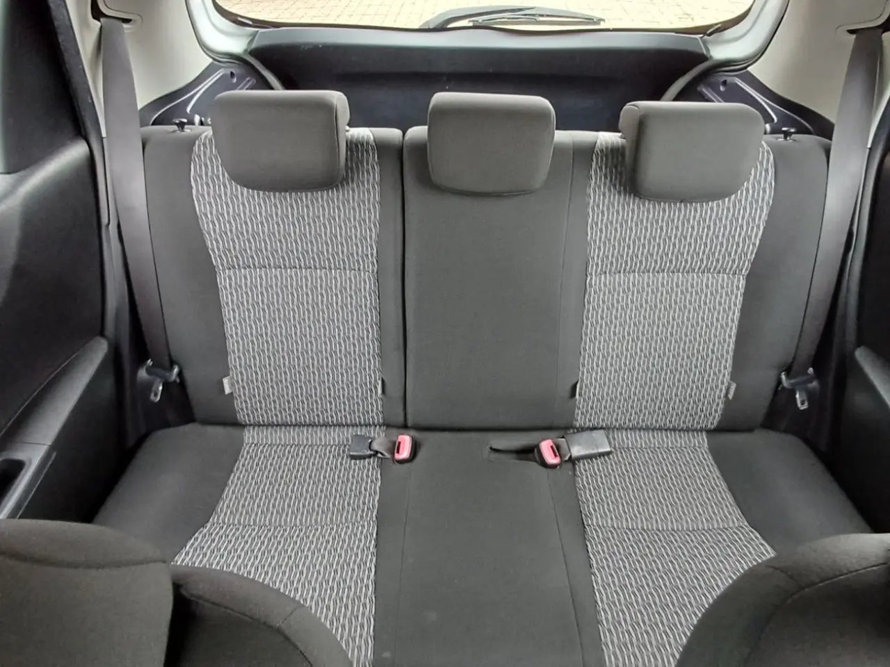 Billede 17 - Toyota Yaris 1,0 VVT-i T2 Touch