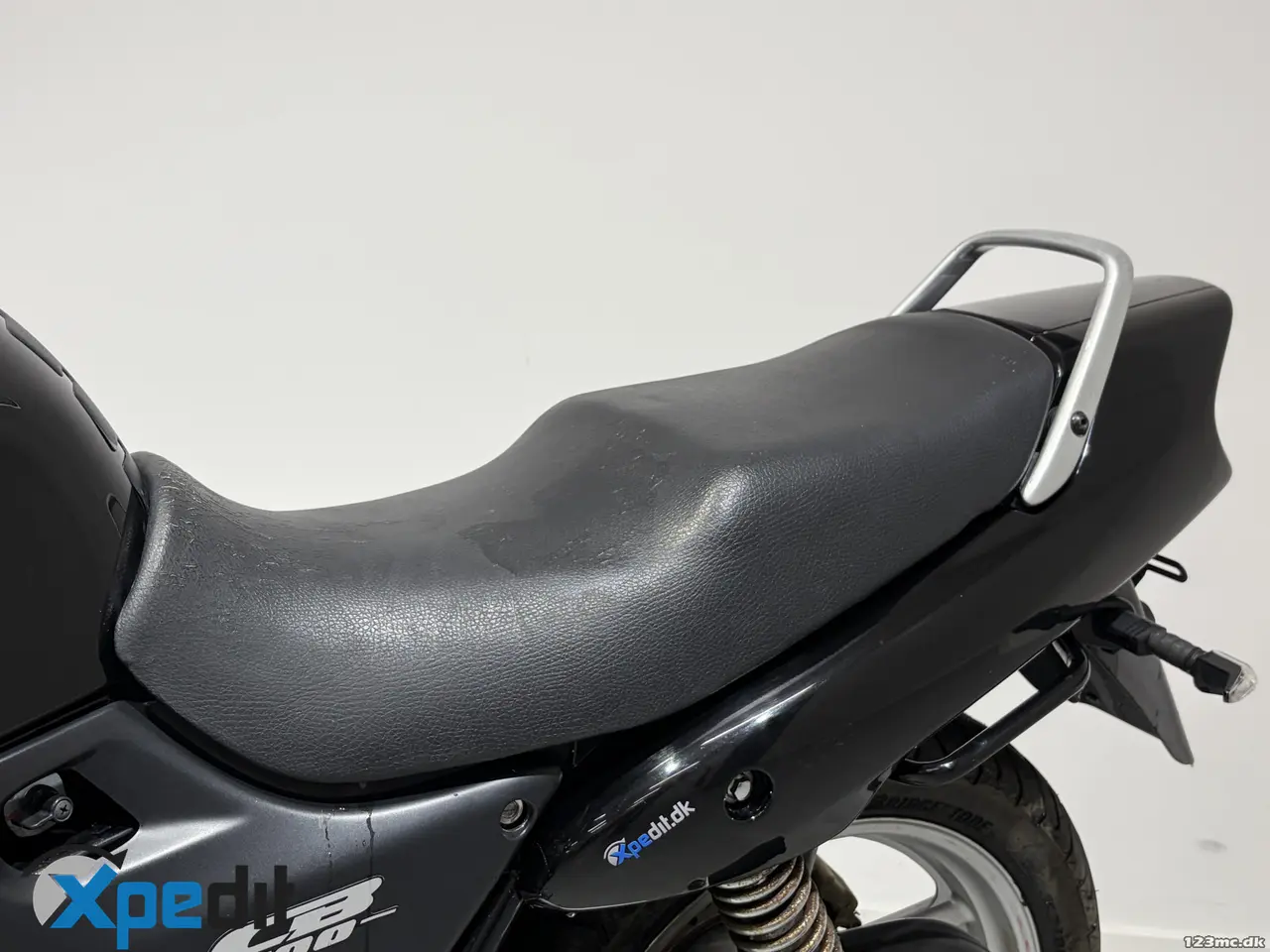 Billede 18 - Honda CB 500