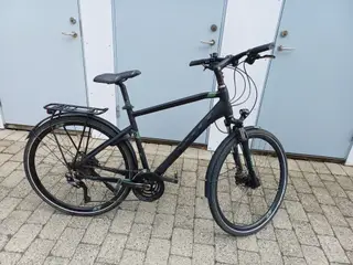 Scott Bike Sub Sport 10 men