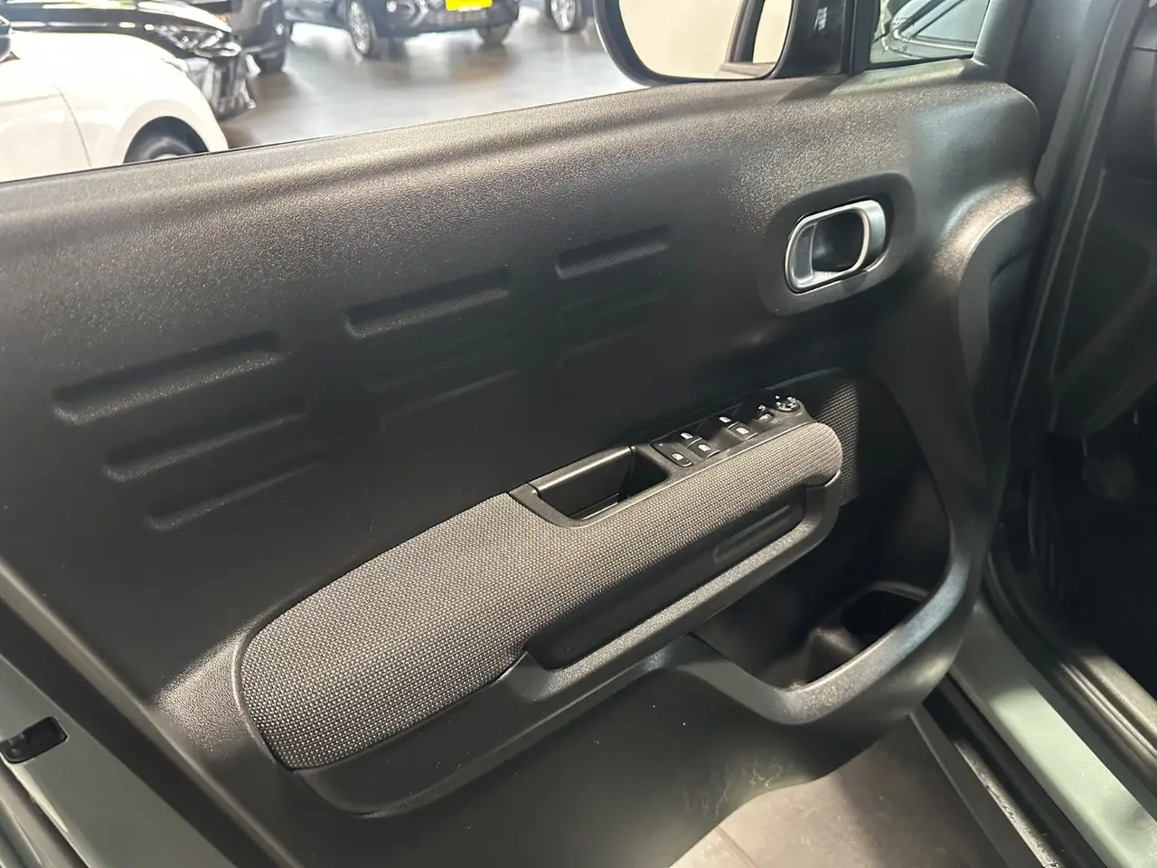 Billede 7 - Citroën C3 Aircross 1,2 PureTech 110 Feel