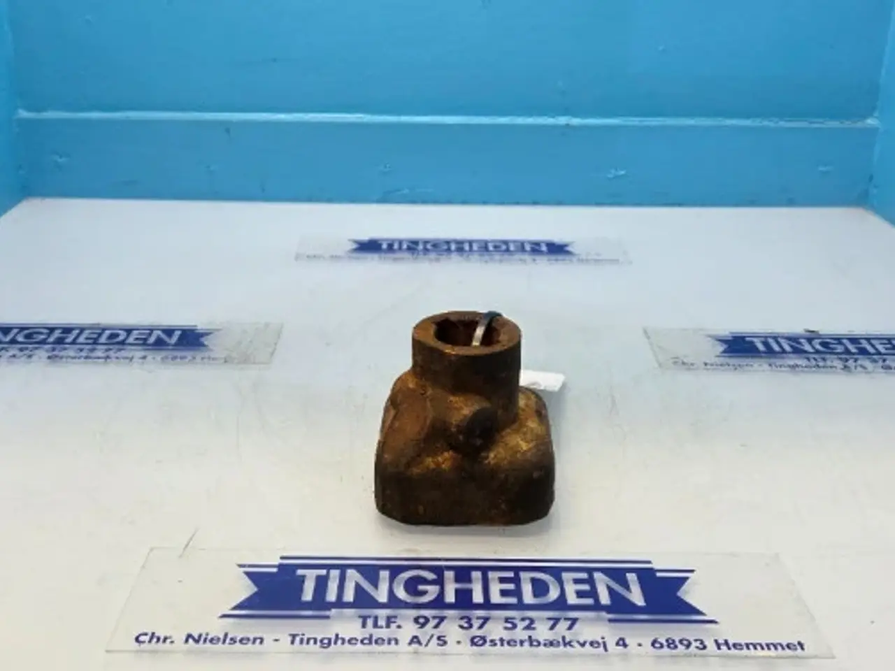 Billede 1 - New Holland 1540 Kobling 80362009