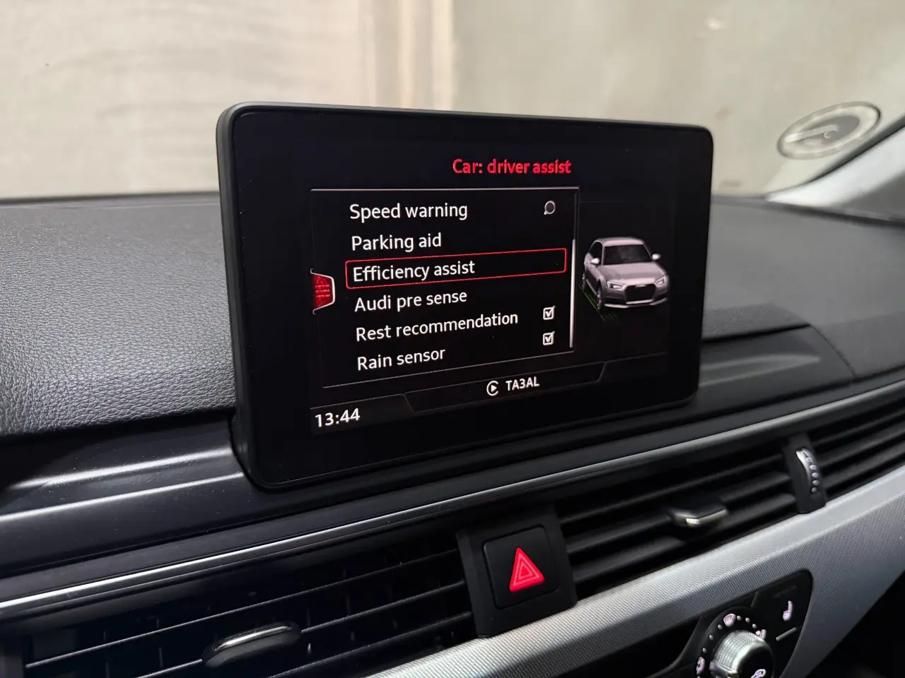 Billede 10 - Audi A4 2,0 TFSi 190 Avant S-tr.