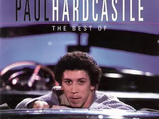 Paul Hardcastle – The Best Of – CD