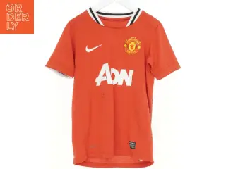Manchester United t-shirt (str. 140 cm)