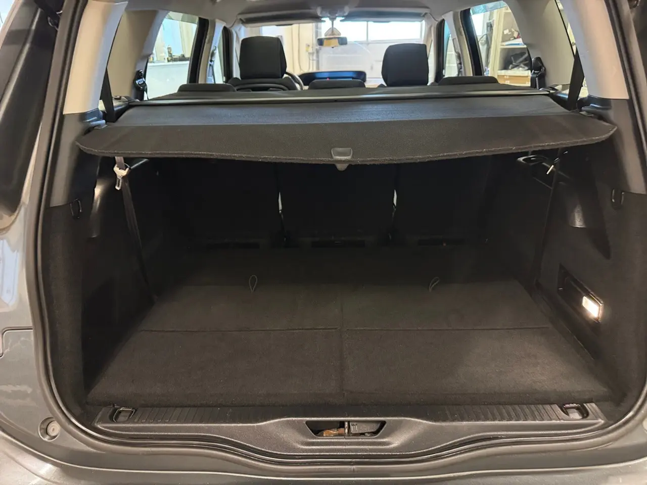 Billede 14 - Citroën Grand C4 Picasso 1,6 BlueHDi 120 Seduction 7prs