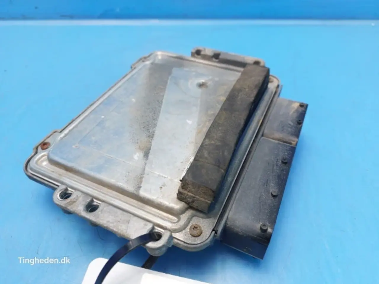Billede 11 - Merlo 38.10 Motorstyring 0281020069