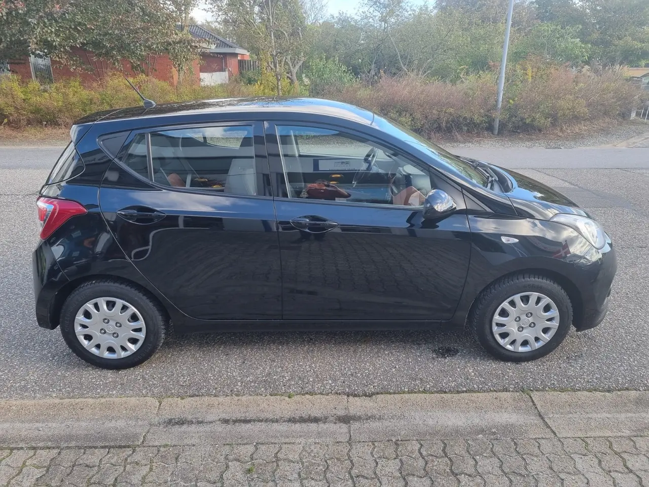 Billede 5 - Hyundai i10 1,0 Comfort Air