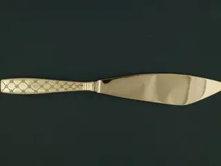 Stjerne Lagkagekniv, 27½ cm.