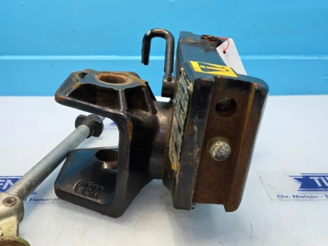 Billede 7 - New Holland T4.100N Træk 87334048
