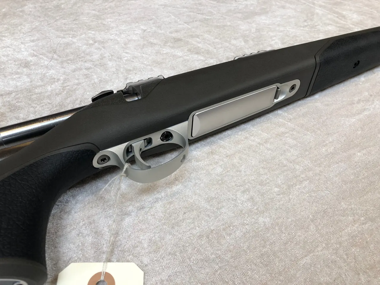 Billede 4 - Sako 90 Finnlight SS