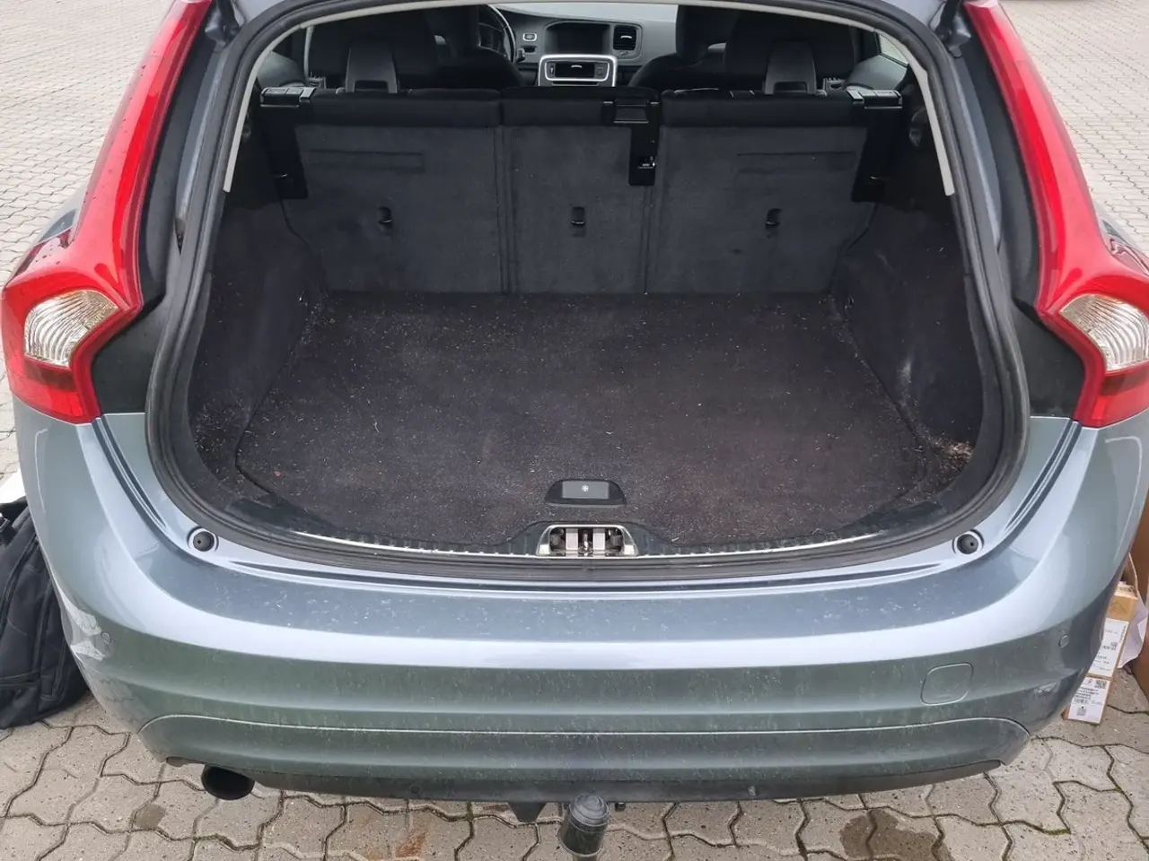 Billede 16 - Volvo V60 2,0 D3 150 Kinetic aut.