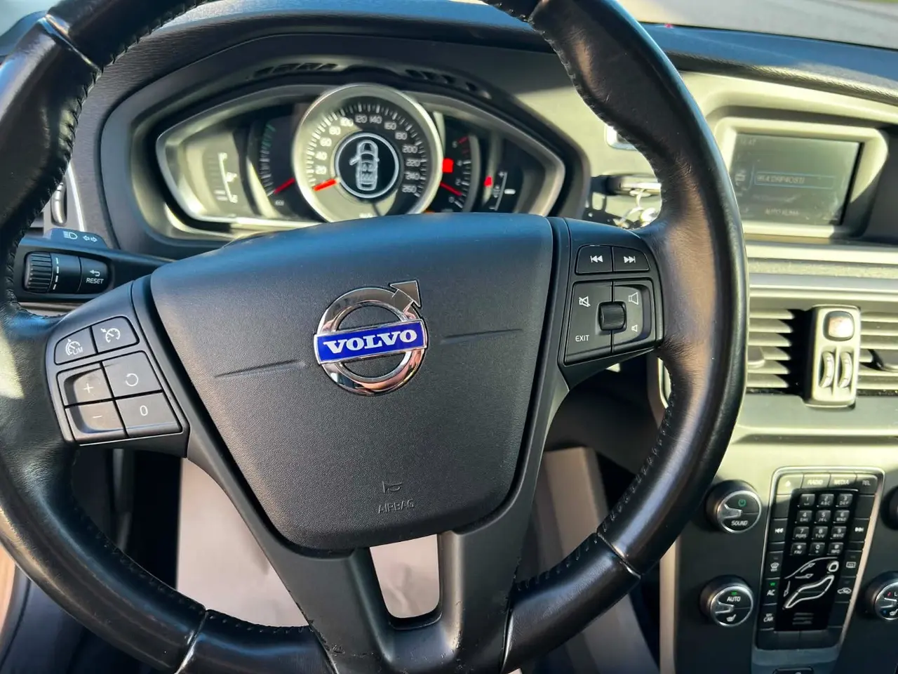Billede 12 - Volvo V40 CC 1,6 D2 115 Kinetic