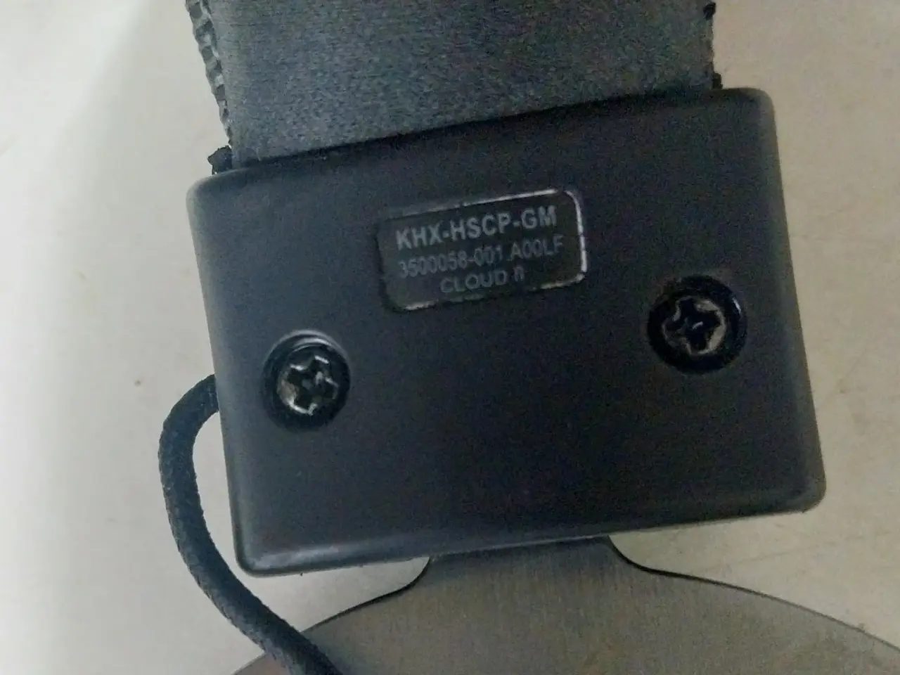 Billede 9 - HyperX høretelefoner