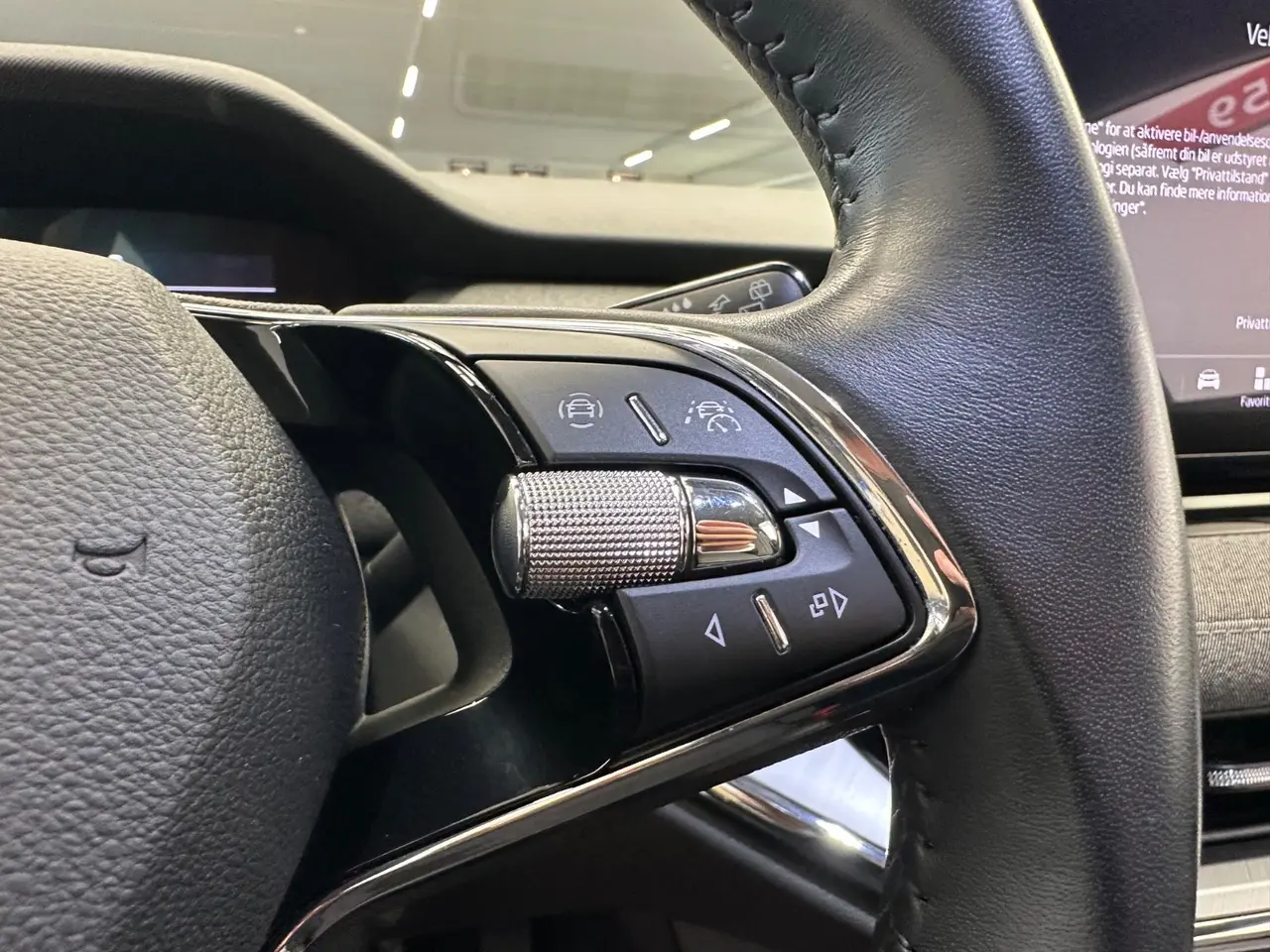 Billede 19 - Skoda Enyaq 60 iV Lodge
