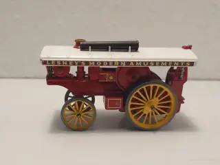 Lesney:Yesteryear Fowler Showmans Engine No9. 1959