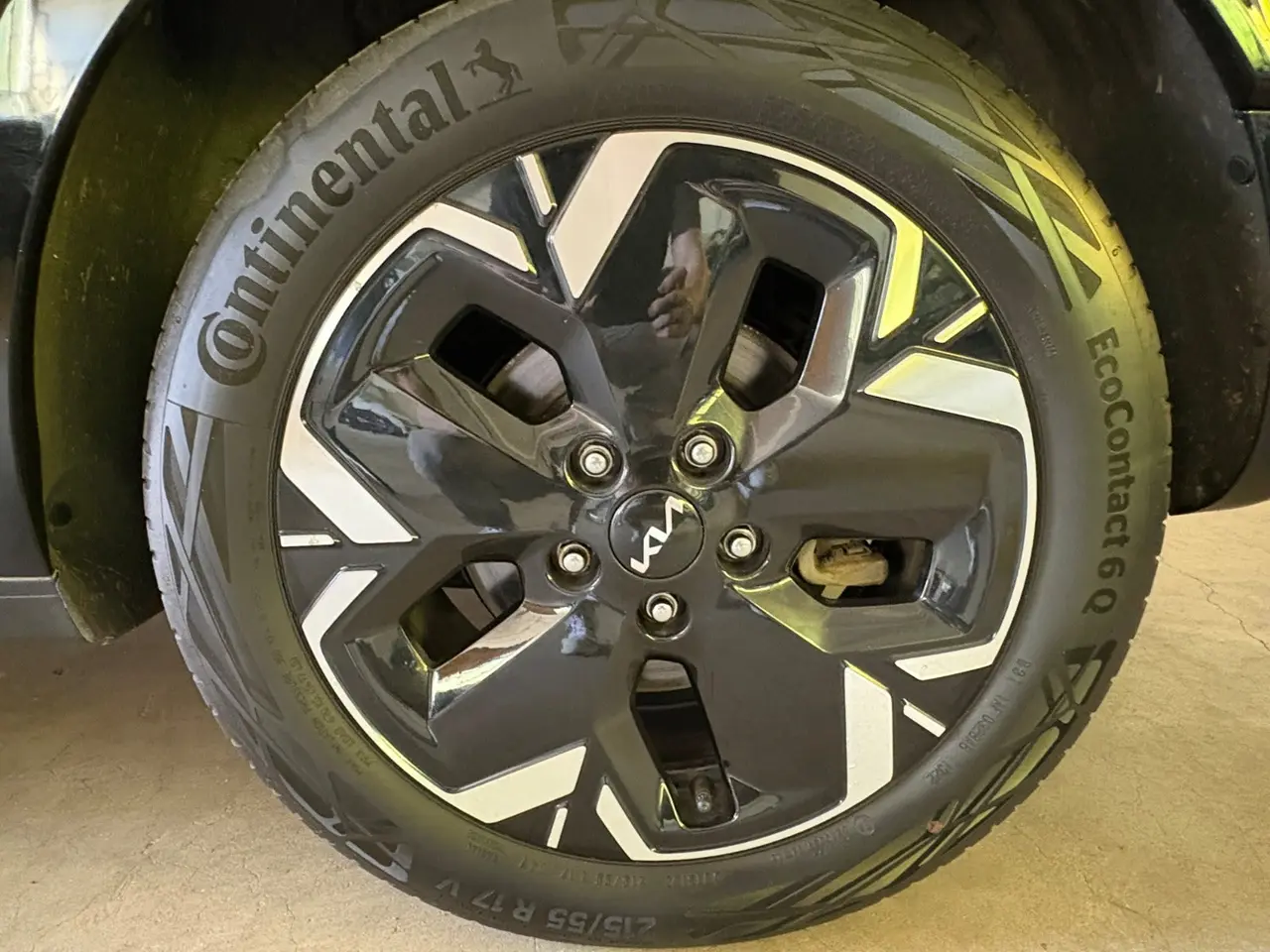 Billede 12 - Kia Niro 64 EV Prestige