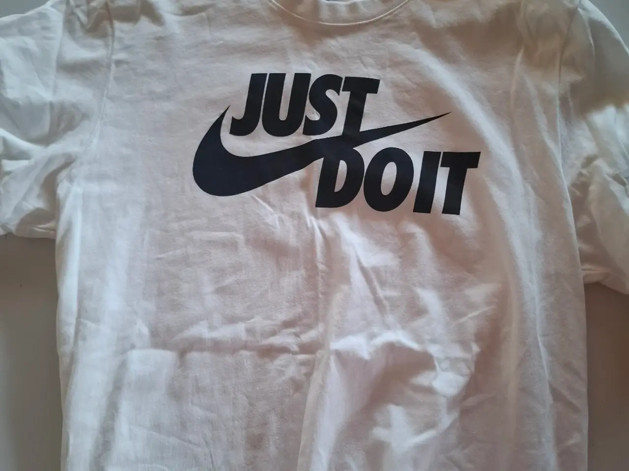 Billede 5 - 3 Nike + 1 Hummel tshirts