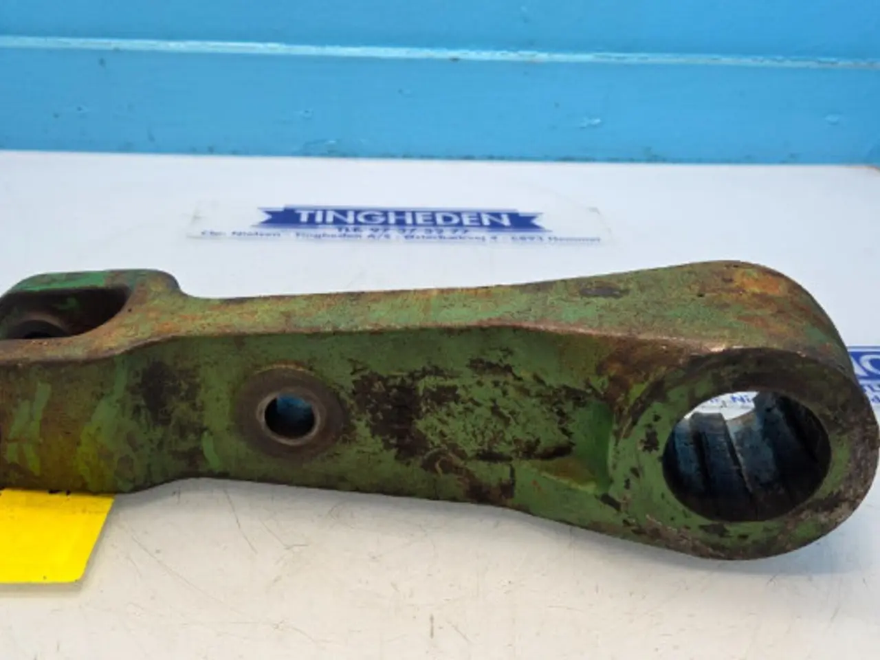 Billede 7 - John Deere 4040 Liftarm L.  R56175