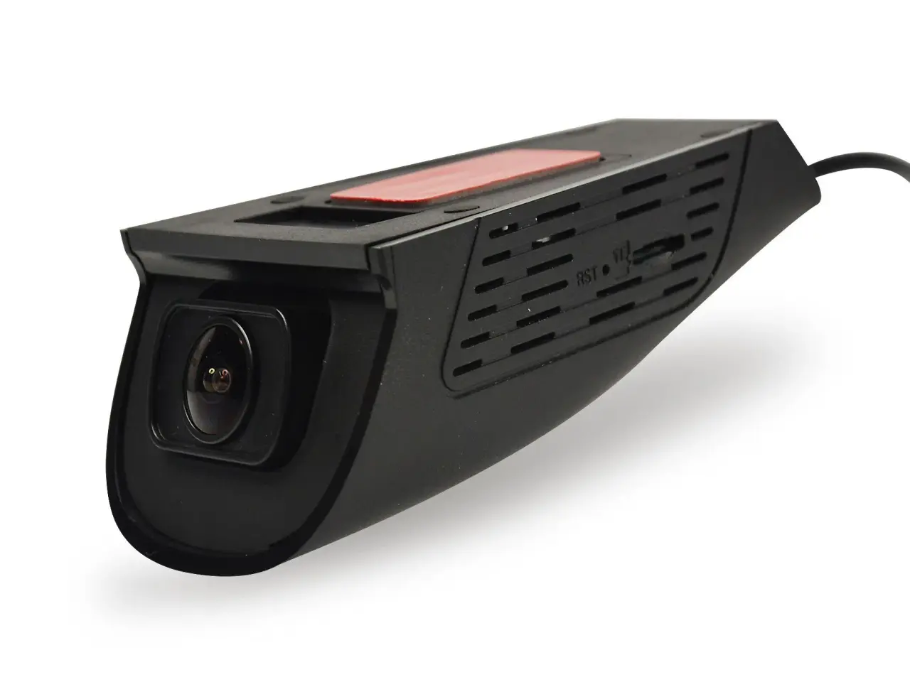 Billede 1 - Dash-Cam Universal - passer til alle biltyper/DEMO
