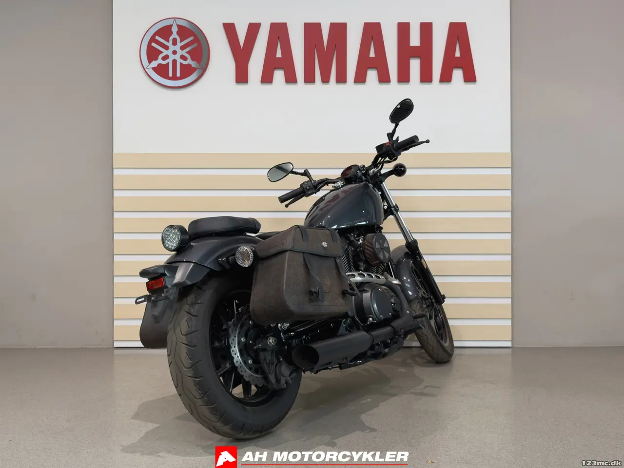 Billede 4 - Yamaha XV 950 R