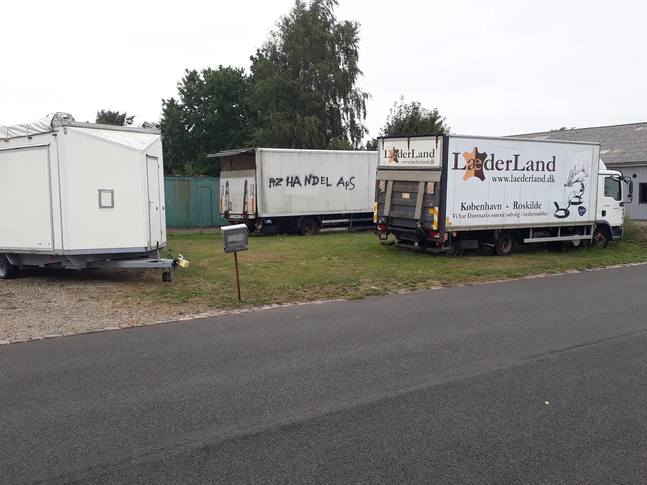 Billede 2 - Blandet Loppe Marked., i 6270 Tønder.