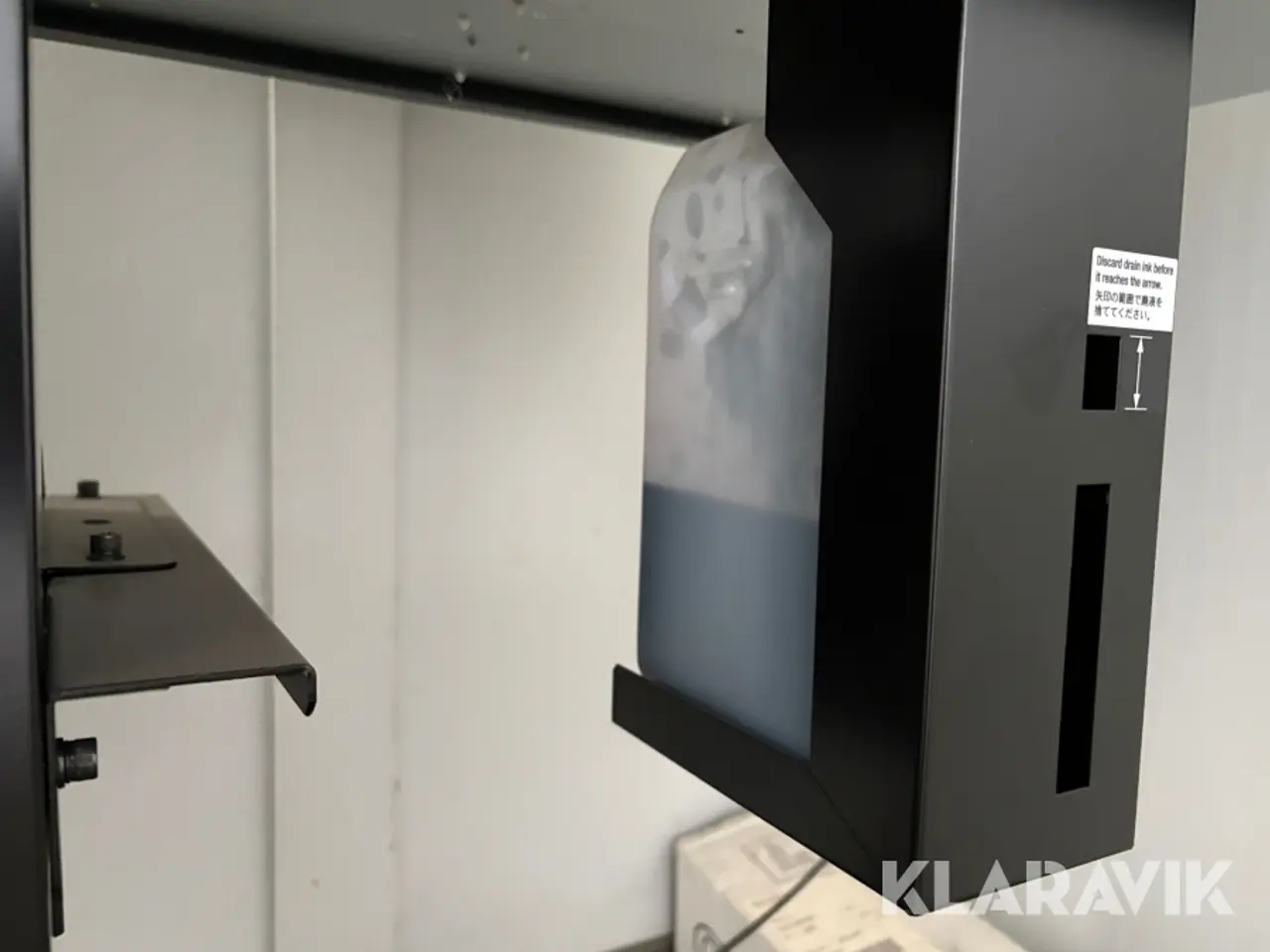 Billede 6 - Skæreplotter/ storformat printer Roland TrueVIS SG2-300