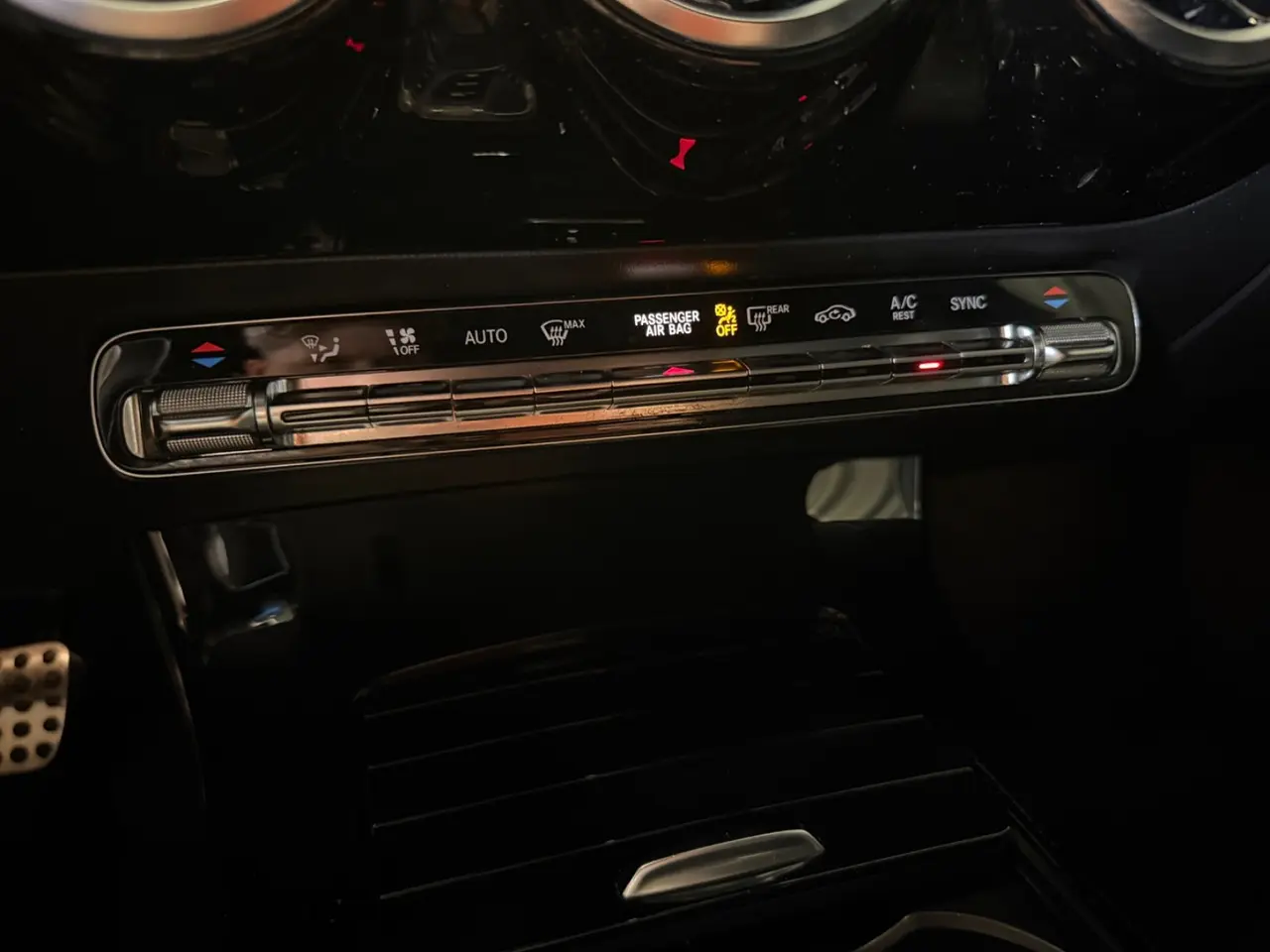 Billede 17 - Mercedes CLA200 d 2,0 AMG Line Coupé aut.