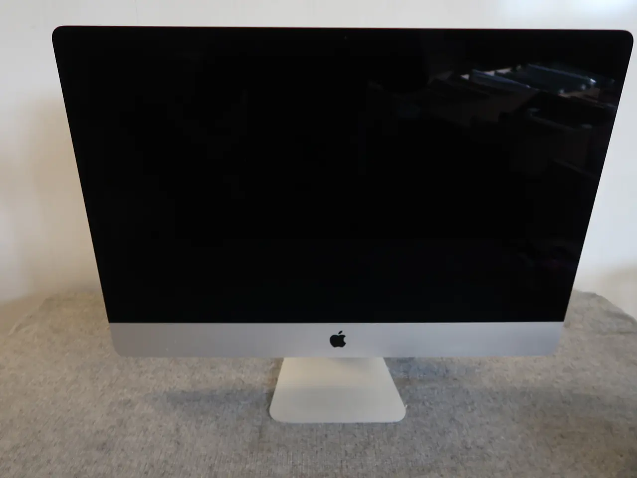 Billede 1 - Apple iMac 19,1 27" 5K opløsning