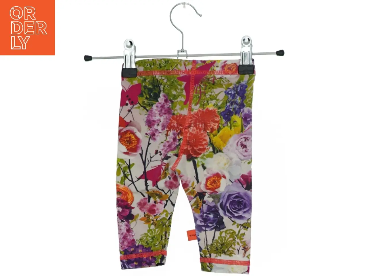 Billede 2 - Leggings fra Molo (str. 62 cm)