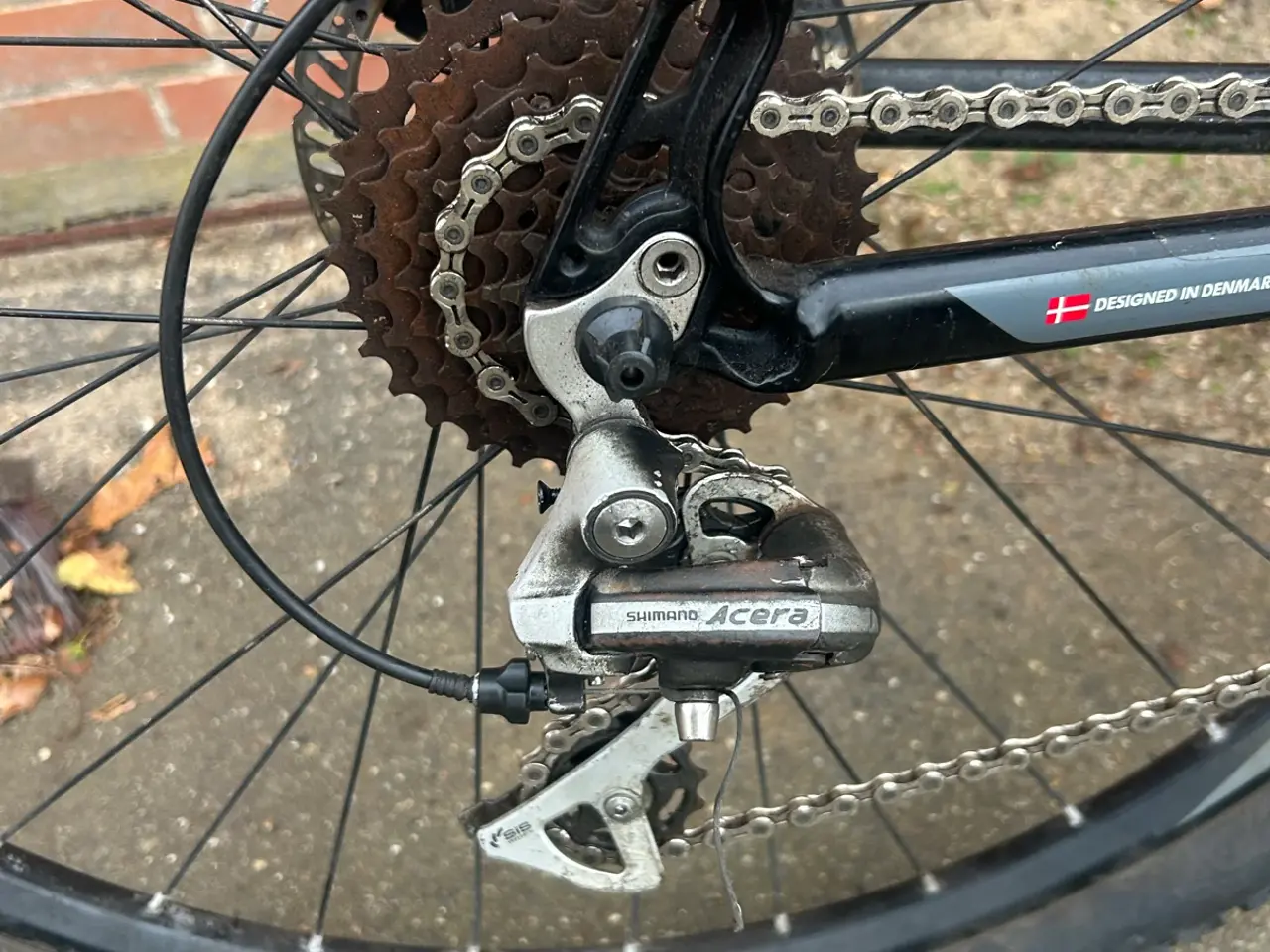 Billede 3 - Mtb 29 i standsat