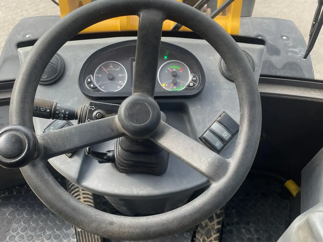 Billede 8 - Mecalac AX 850