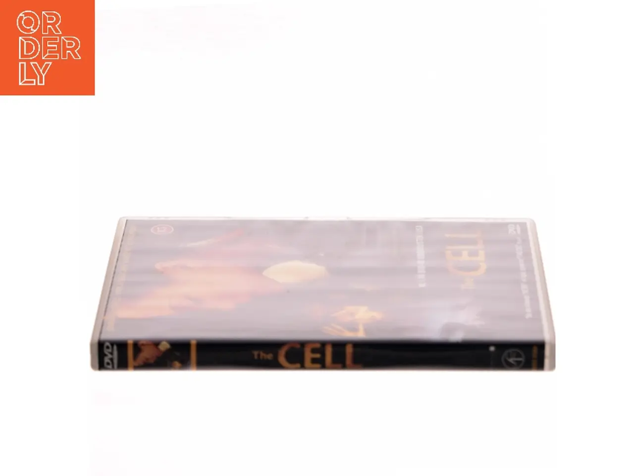 Billede 2 - The Cell med Jennifer Lopez (DVD)
