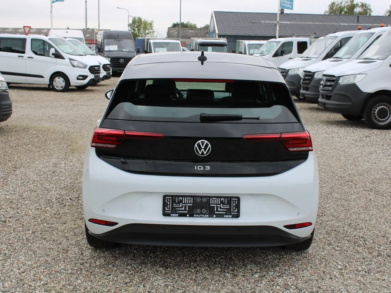 Billede 10 - VW ID.3 58 Pro
