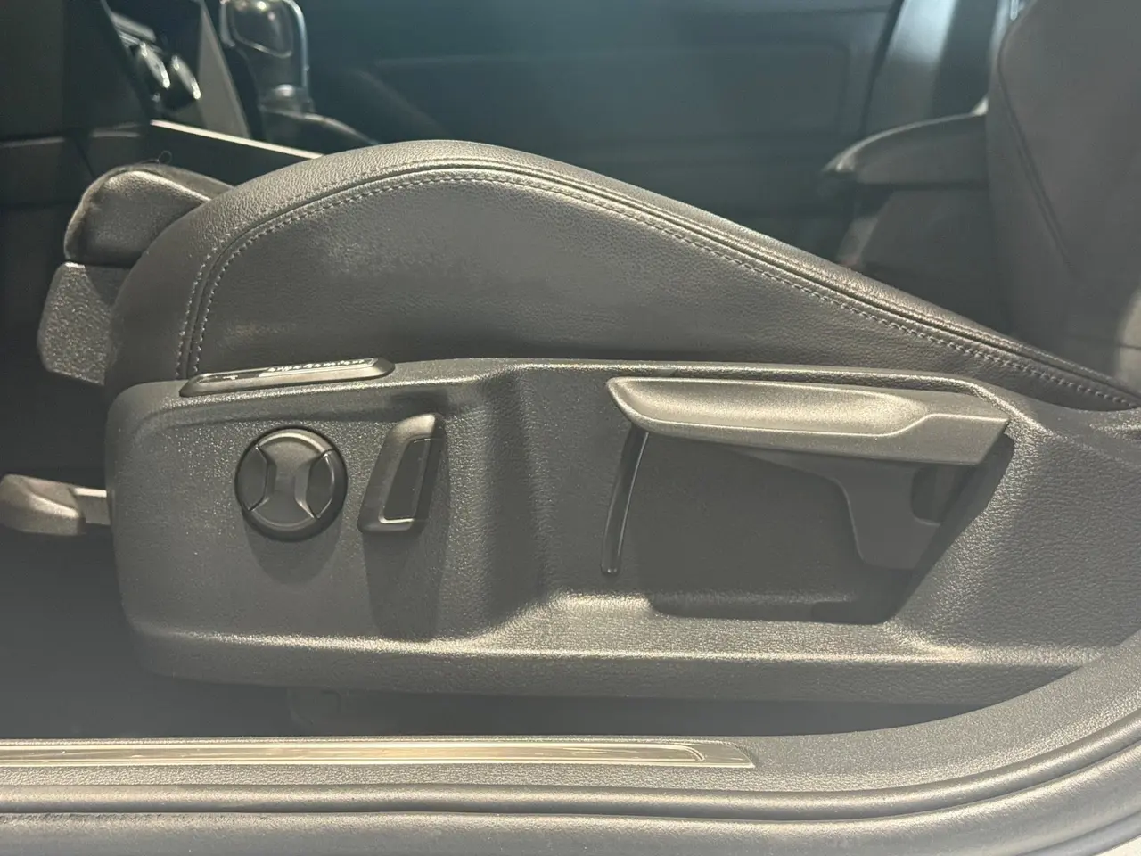 Billede 9 - VW Passat 1,5 TSi 150 Highline Variant DSG
