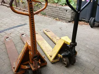 løftevogn