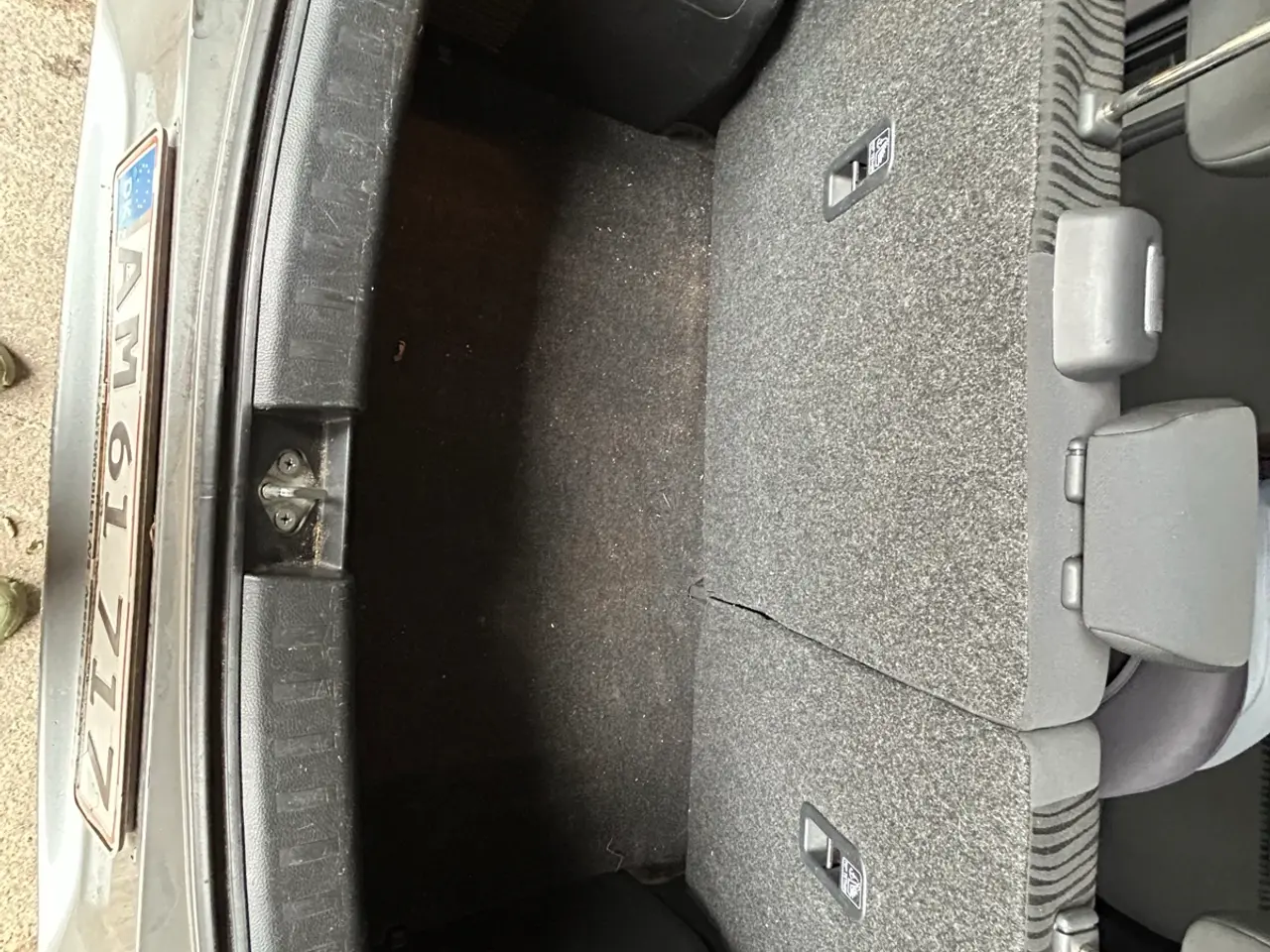 Billede 9 - Suzuki Swift Cruise S Eco+