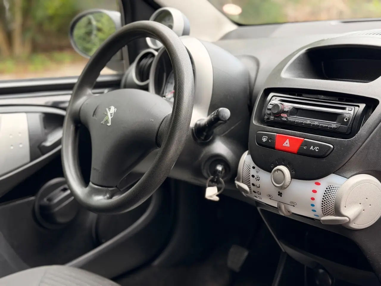 Billede 10 - Peugeot 107 1,0 Cool
